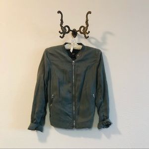 Gap Military Green light Jacket S